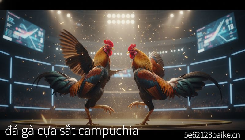 Đấu trường Campuchia